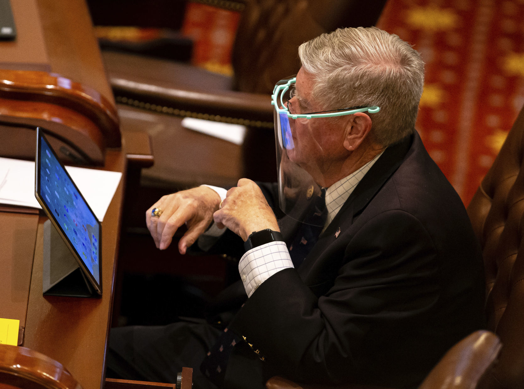 Sen. Jim Oberweis